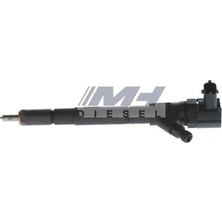Bosch 0445110279 Common Rail Enjektör – Hyundai H-1 Starex H350 2.5 Crdi Kia Sorento
