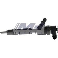 Bosch 0445110748 Enjektör – Isuzu D-Max 3.0 Ditd 4jj1