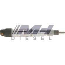 Bosch 0445120218 Enjektör – Man Tga Tgs Tgx D2066 10.5 Litre