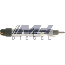 Bosch 0445120045 Enjektör – Man Tgl Tgm Lion’s City 4.6 6.9 Dizel