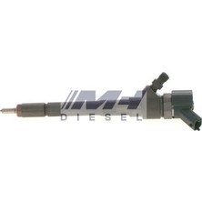 Bosch 0445110329 Enjektör – Hyundai Santa Fe Grandeur 2.2 Crdi D4EB