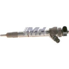 Bosch 0445110470 Common Rail Enjektör – Vw Audi Seat Skoda 2.0 Tdı