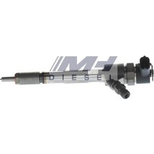 Bosch 0445110483 Enjektör – Saıc Maxus V80 2.5 Dizel