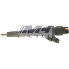 Bosch 0445120066 Enjektör – Volvo EC240B EC290B D7E Deutz Dizel