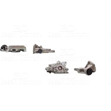 Yağ Pompası Opel Astra F X17DTL 1992-2002 Yüksek Performans