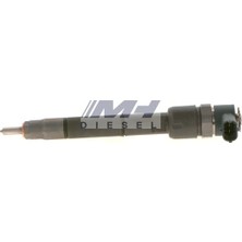 Bosch 0445110255 Common Rail Enjektör – Hyundai I30 1.6 Crdi Kia Cee’d 1.6 Crdi