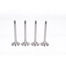 Volkswagen Polo Classic 1.6 Emme Subap 7 mm 4'lü Set