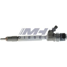 Bosch 0445110317 Common Rail Enjektör – Nissan X-Terra Paladin 2.5d Jinbei Grace
