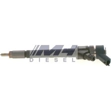 Bosch 0445110239 Common Rail Enjektör – Psa Ford 1.6 Hdi Tdci