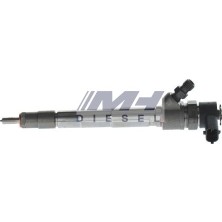 Bosch 0445110807 Common Rail Enjektör – Cummins Isf 2.8 Foton