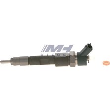 Bosch 0445110146 Common Rail Enjektör – Renault 1.9 Dci Opel 1.9 Dtı
