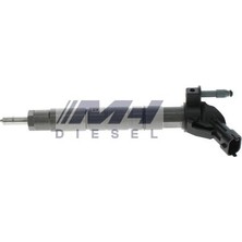 Bosch 0445116056 Enjektör – Honda Accord Civic Cr-V 2.2 I-Dtec