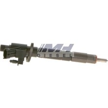 Bosch 0445117052 Enjektör – Land Rover Discovery Range Rover Sport Jaguar 3.0 Dizel