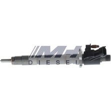 Bosch 0445117092 Enjektör – Ford Ranger 3.0 Ecoblue V6