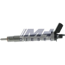 Bosch 0445116001 Enjektör – Bmw 120D 320D 520D X3 2.0 Dizel N47