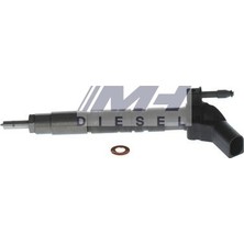 Bosch 0445116027 Enjektör – Mercedes Sprinter 3.0 Cdı OM642