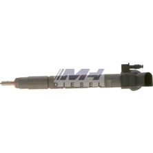 Bosch 0445115085 Enjektör – Audi A4 A5 A8 Q7 3.0 Tdı 4.2 Tdı