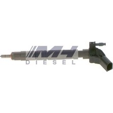 Bosch 0445116022 Enjektör – Audi A4 A5 A6 Q5 Q7 2.7 3.0 Tdı