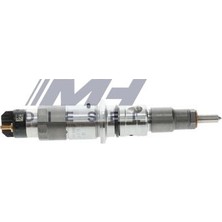 Bosch 0445120250 Common Rail Enjektör – Cummins Isbe Isde Daf Cf Lf