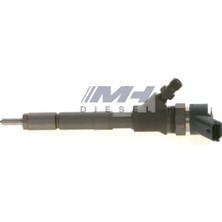 Bosch 0445110227 Common Rail Enjektör – Toyota 1.4 D-4d Corolla Yaris Auris