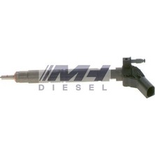 Bosch 0445117026 Enjektör – Audi A4 A5 A6 A7 A8 Q5 3.0 Tdı