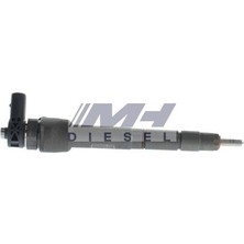 Bosch 0445110474 Enjektör – Audi A3 Volkswagen Golf Skoda Octavia 2.0 Tdı