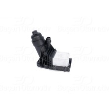 Bmw E90 F10 F20 F30 N47D20C 2007-2018 Yağ Filtre Kutusu