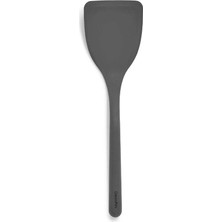 GreenPan Geniş Spatula Gri