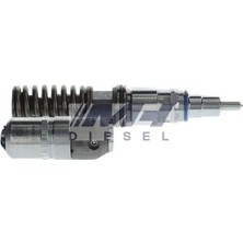 Bosch 0414701062 Birim Enjektör – Scania G270 G310 P270 P310 R270 R310 DC09