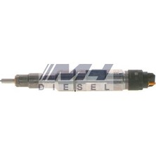 Bosch 19-30-0445120203 Komple Enjektör Cr — Enjektör