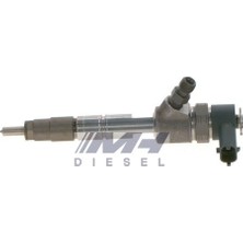 Bosch 0445110355 Enjektör – Faw CA4D 2.8 Dizel Common Rail