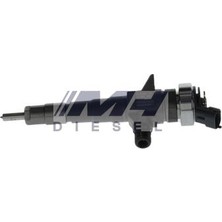 Bosch 0445120216 Enjektör – Isuzu 4jj1 3.0 D Common Rail