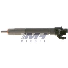 Bosch 0445116073 Enjektör – Land Rover Freelander 2 Range Rover Evoque Jaguar Xf 2.2