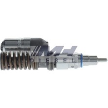 Bosch 0414701063 Birim Enjektör – Scania P500 R500 DC16 15.6 Litre Pde