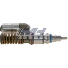 Bosch 0414701105 Birim Enjektör – Scania 114 124 DC12 DSC12 Pde