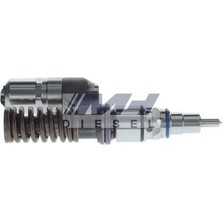 Bosch 0414701082 Birim Enjektör – Scania P340 P380 R340 R380 T340 T380 DC11