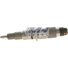 Bosch 0445120455 Enjektör – Cummins Qsb 4.5 Qsb 6.7 Common Rail