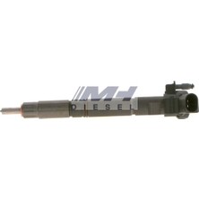 Bosch 0445118002 Enjektör – Vw Passat Tiguan Arteon Skoda Kodiaq 2.0 Tdı 240 Hp