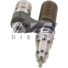 Bosch 0414702025 Birim Enjektör – Volvo Penta D12 TAD1240 TAD1241 TAD1242