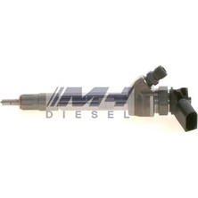Bosch 0445111009 Enjektör – Bmw 1 2 3 4 5 6 Serisi 2.0 Dizel B47