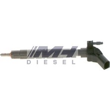 Bosch 0445117019 Enjektör – Audi Q7 A8 4.2 Tdı Porsche Cayenne Vw Touareg