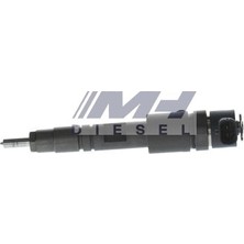 Bosch 0445110777 Enjektör – Kubota V2403 D1803 L3301 L3901
