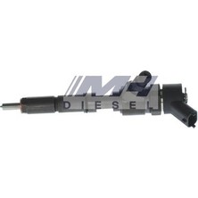 Bosch 0445110558 Enjektör – Deutz-Fahr Agrotron 410 420 430 440 3.6 Tcd