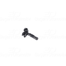 Opel Astra H 2004-2010 Far Yıkama Motoru Sol