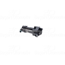 Audi A6 Avant 2009-2011 Far Yıkama Motoru Sol (4F0955101B)