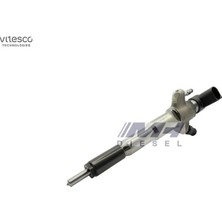 Vitesco 562001910 Enjektör – Renault Master 2.3 Dci Nissan NV400 Navara Opel Movano 2.3 Cdtı