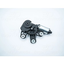 Volkswagen Touareg 2002-2010 Silençör Motoru Arka (7L0955712A)