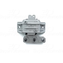 Volkswagen Golf 4 Bora 1.8 T 1998 Motor Takozu