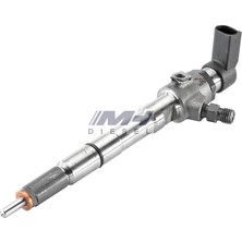 Vdo A2C9626040080 Enjektör – Vw Golf 1.6 Tdı Audi A3 Skoda Octavia Seat Leon