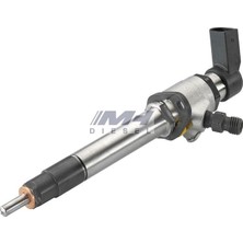 Vdo A2C59513553 Enjektör – Land Rover Discovery 2.7 Td Range Rover Sport